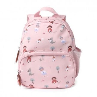 Mochila Infantil Little Red