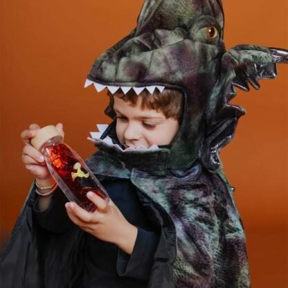 Move Bottle T Rex
