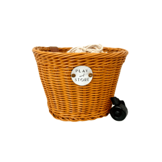Set Cesta y Timbre