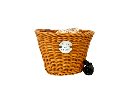 Set Cesta y Timbre