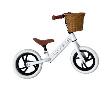 Set Cesta y Timbre