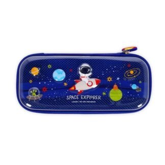 Estuche Wonderwow Space