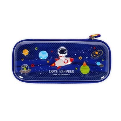 Estuche Wonderwow Space