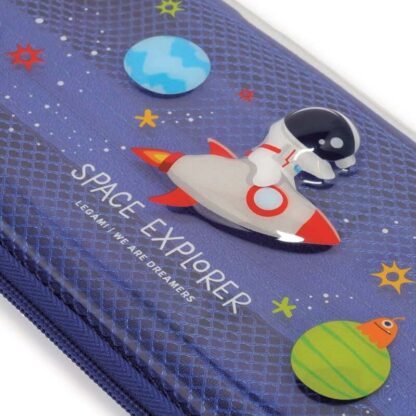 Estuche Wonderwow Space