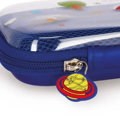 Estuche Wonderwow Space