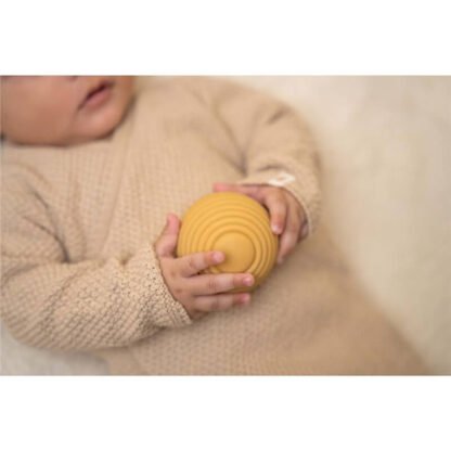 Set 3 Pelotas Sensoriales Little Farm