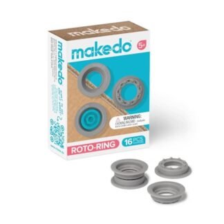 Roto-Ring Rodamiento 16pcs
