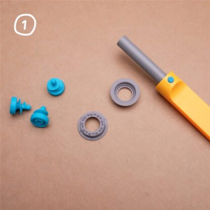 Roto-Ring Rodamiento 16pcs