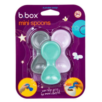 Set 3 Mini Cucharas