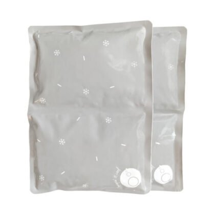 Pack Gel Refrigerante Jumbo