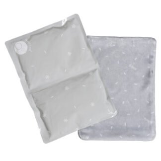 Pack Gel Refrigerante Jumbo