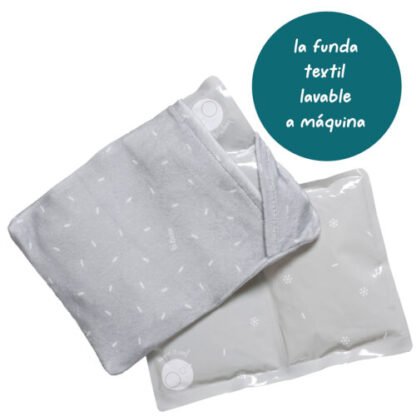 Pack Gel Refrigerante Jumbo