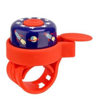 Timbre Rocket