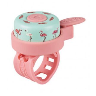 Timbre Flamingo