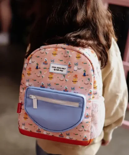 Mochila Flore
