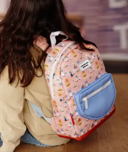 Mochila Flore