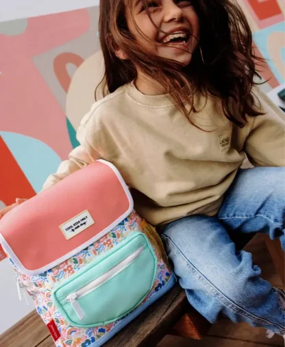 Mochila Happiness