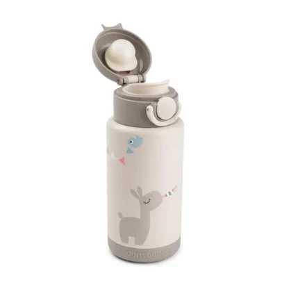 Botella Térmica Celebration Sand 340 ml