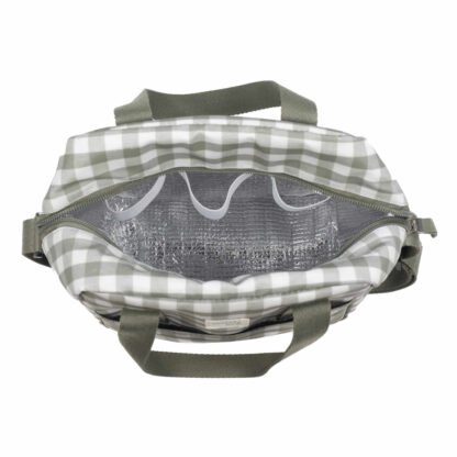 Bolsa Térmica Caetana Stone