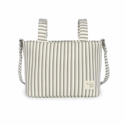 Bolsa Crossbody Botton Raya