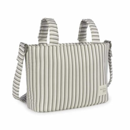 Bolsa Crossbody Botton Raya
