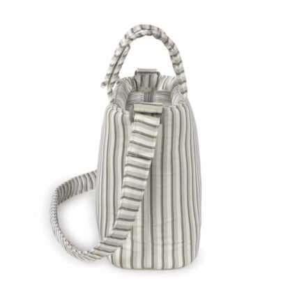 Bolsa Crossbody Botton Raya