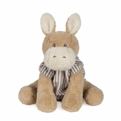 Burrito de Peluche Botton Raya