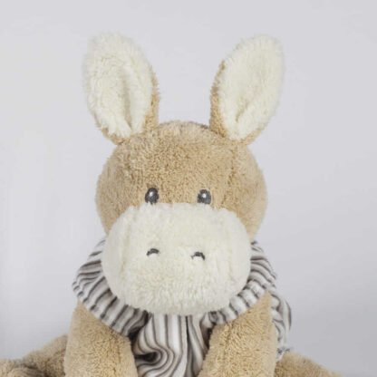 Burrito de Peluche Botton Raya