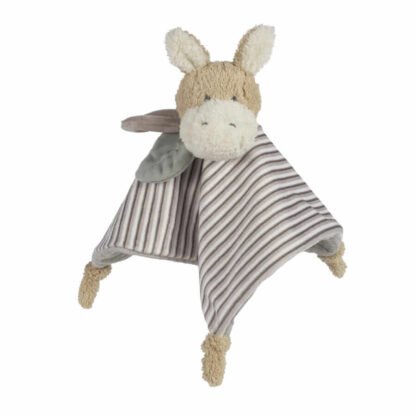 Burrito Doudou Botton Rayas