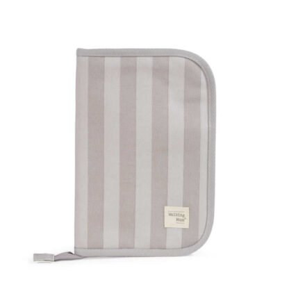Porta Documentos Sintra Beige