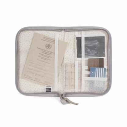 Porta Documentos Sintra Beige