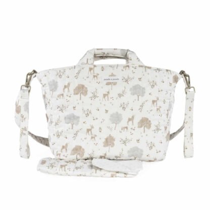 Bolsa Canastilla Nara
