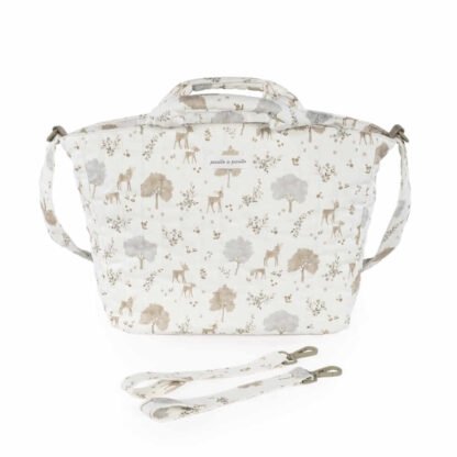 Bolsa Canastilla Nara