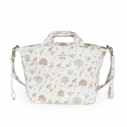 Bolsa Canastilla Nara