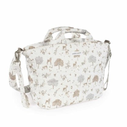 Bolsa Canastilla Nara