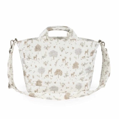 Bolsa Canastilla Nara