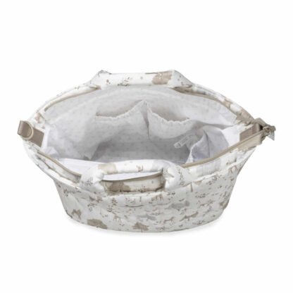 Bolsa Canastilla Nara