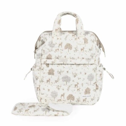 Mochila Nara