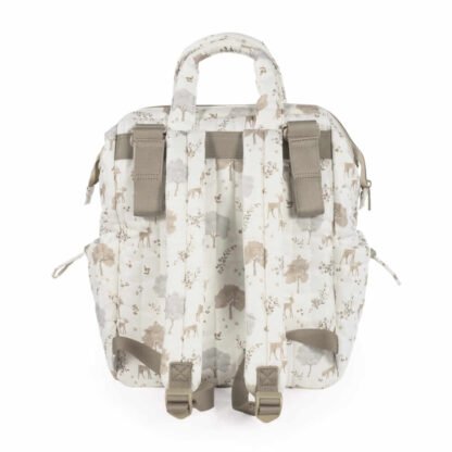 Mochila Nara