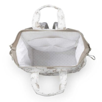 Mochila Nara
