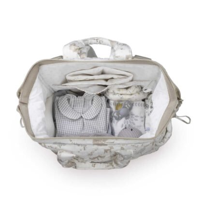 Mochila Nara