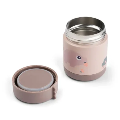 Termo Sólidos Tiny Farm Powder 300 ml