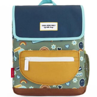 Mochila Smiley