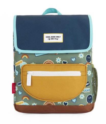 Mochila Smiley