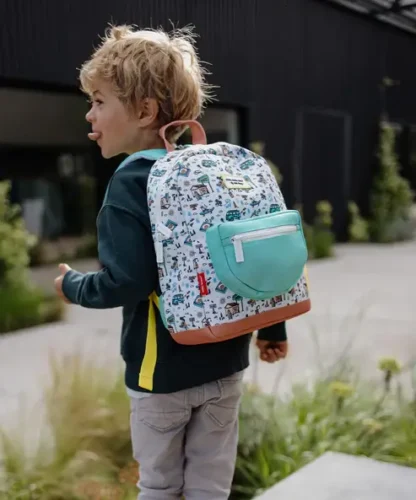 Mochila Hossegor