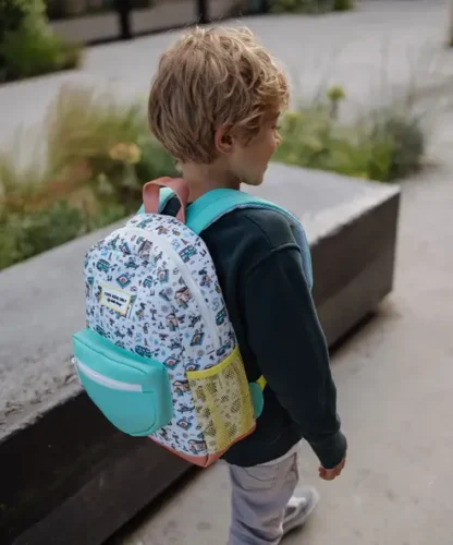 Mochila Hossegor
