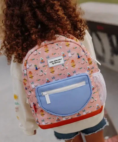 Mochila Flore