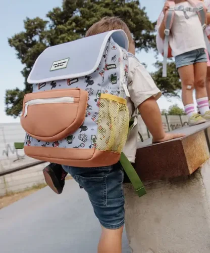 Mochila Dunk