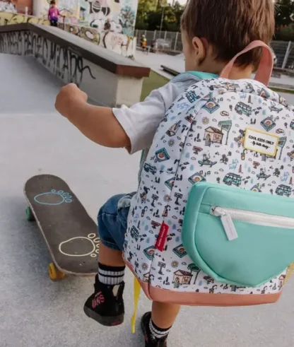 Mochila Hossegor