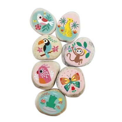 Piedras para Decorar